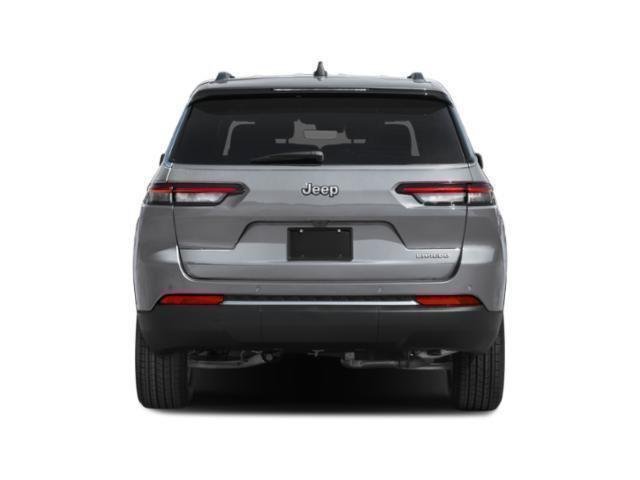 Used 2026 Jeep Grand Cherokee L Limited AWD/4WD image 5