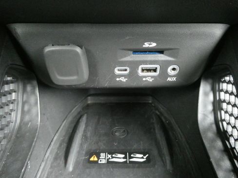 Used 2023 Chevrolet TrailBlazer ACTIV w/ Sun and Liftgate Package image 20