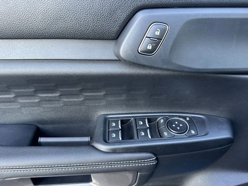 New 2025 Ford Ranger XLT w/ Equipment Group 301A High image 10