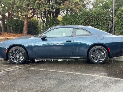 New 2025 Dodge Charger R/T w/ Quick Order Package 25M R/T image 6