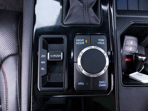 Used 2023 Toyota Tundra TRD Pro image 29