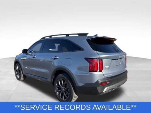 Used 2023 Kia Sorento SX Prestige image 4