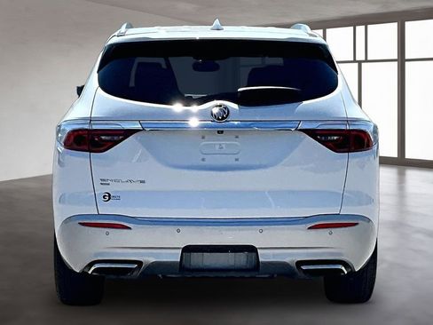 Used 2023 Buick Enclave Essence w/ Experience Buick Package AWD/4WD image 5