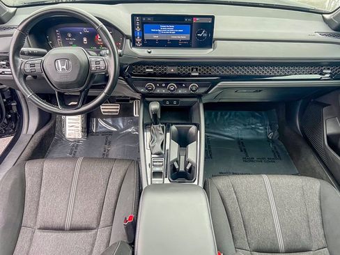 Used 2024 Honda Accord Sport image 27