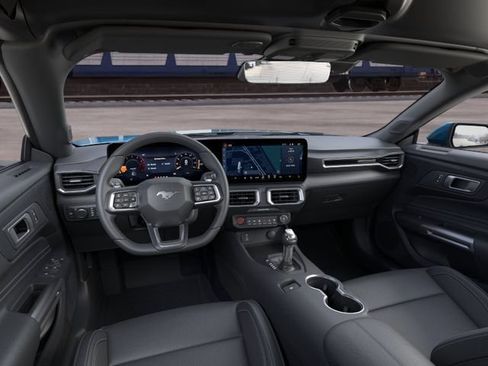 New 2026 Ford Mustang GT Premium RWD image 9