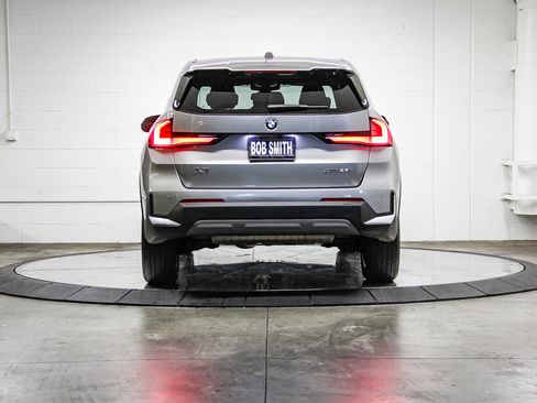 Certified 2023 BMW X1 xDrive28i image 5