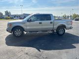 Used 2014 Ford F150 XLT w/ Equipment Group 302A Luxury image 4