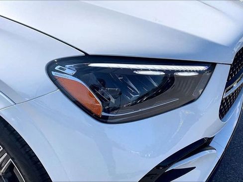 New 2026 Mercedes-Benz GLE 450 GLE 450 image 16