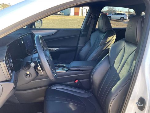 Certified 2024 Lexus NX 350 F Sport image 7