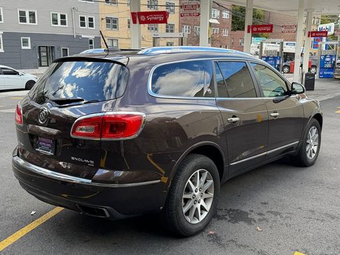 Used 2017 Buick Enclave Leather image 5