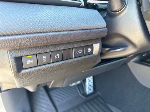 New 2026 Toyota Camry SE FWD image 27