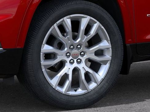 New 2026 GMC Acadia Denali w/ Super Cruise Package AWD/4WD image 9