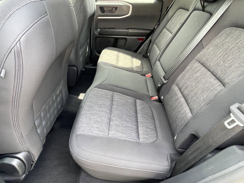 Used 2023 Ford Bronco Sport Big Bend image 16