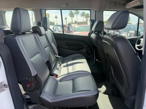 Used 2016 Ford Transit Connect XL FWD image 25
