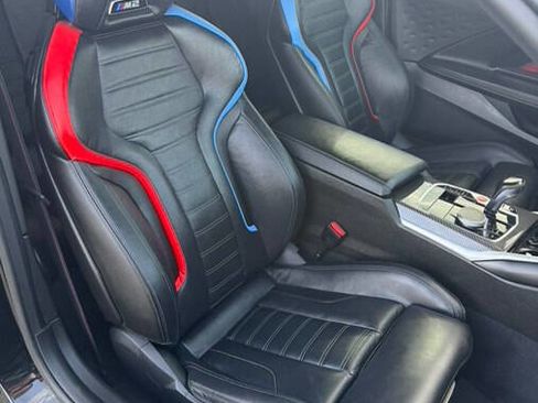 Used 2024 BMW M2 w/ Lighting Package image 21