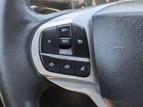 Used 2022 Ford Explorer XLT w/ Equipment Group 202A AWD/4WD image 27