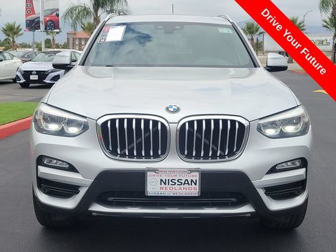 Used 2019 BMW X3 sDrive30i w/ Driving Assistance Package RWD image 36