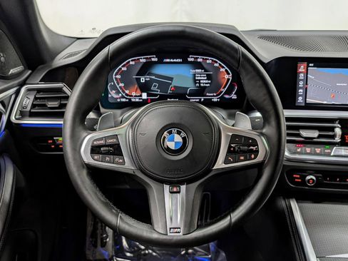 Used 2023 BMW M440i Gran Coupe w/ Premium Package image 30