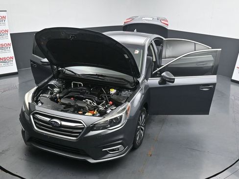 Used 2018 Subaru Legacy 2.5i Premium image 42
