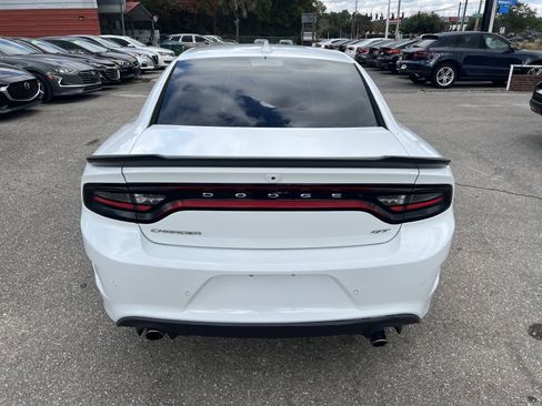 Used 2019 Dodge Charger GT image 6