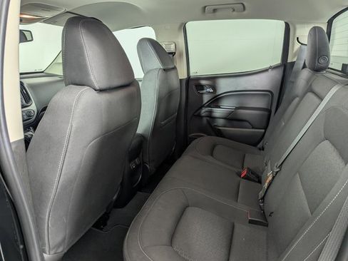 Used 2022 GMC Canyon Elevation image 17