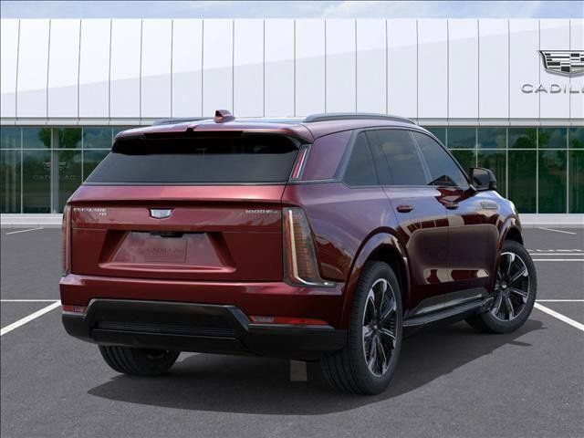 New 2026 Cadillac Escalade IQ Sport 1 w/ LPO, Floor Liner Package AWD/4WD image 28