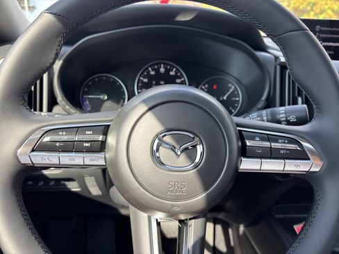 New 2026 MAZDA CX-50 AWD 2.5 Hybrid w/ Weather Package image 26