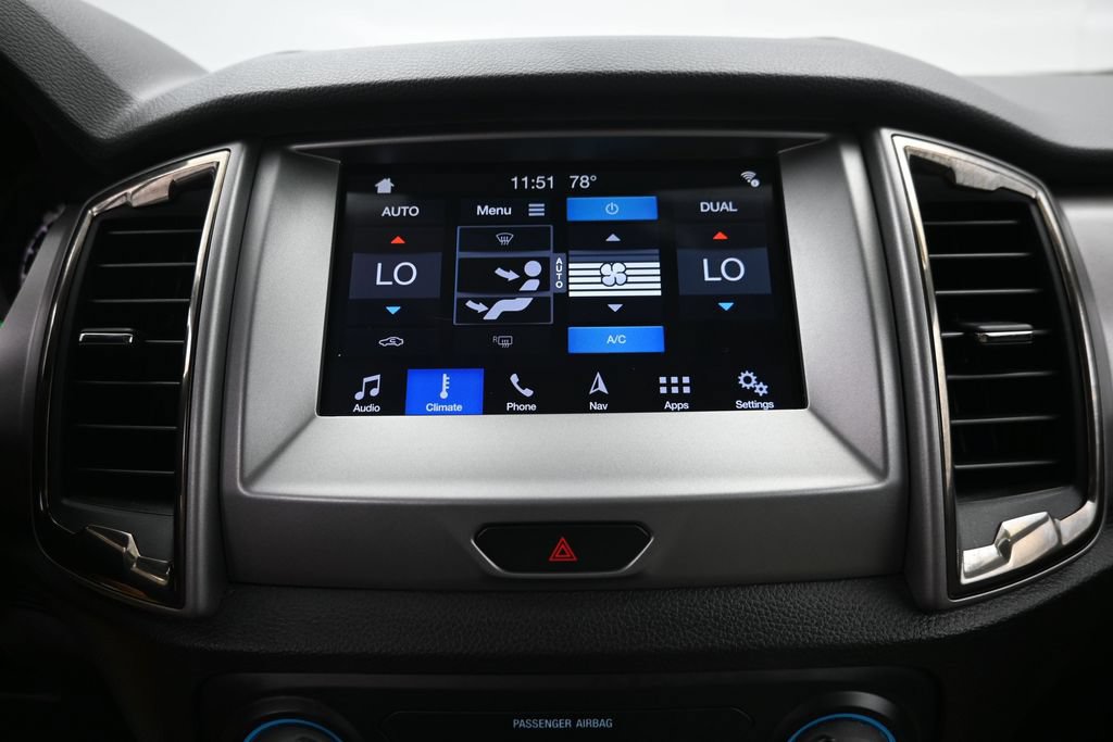 Used 2019 Ford Ranger XLT w/ Equipment Group 302A Luxury AWD/4WD image 16