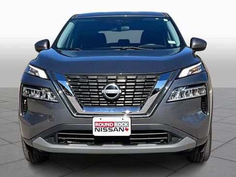 Certified 2023 Nissan Rogue SV image 4