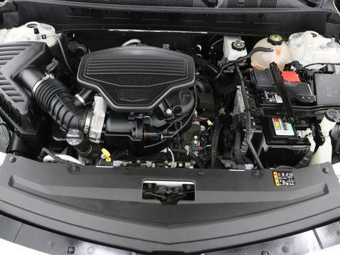 Used 2020 Cadillac XT6 Premium Luxury w/ Platinum Package image 46