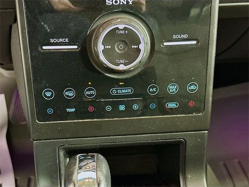 Used 2019 Ford Flex Limited w/ Equipment Group 303A image 16