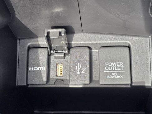 Used 2015 Honda CR-V EX-L image 9