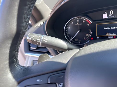 Used 2020 Cadillac CT4 Luxury w/ Sun And Sound Package image 30