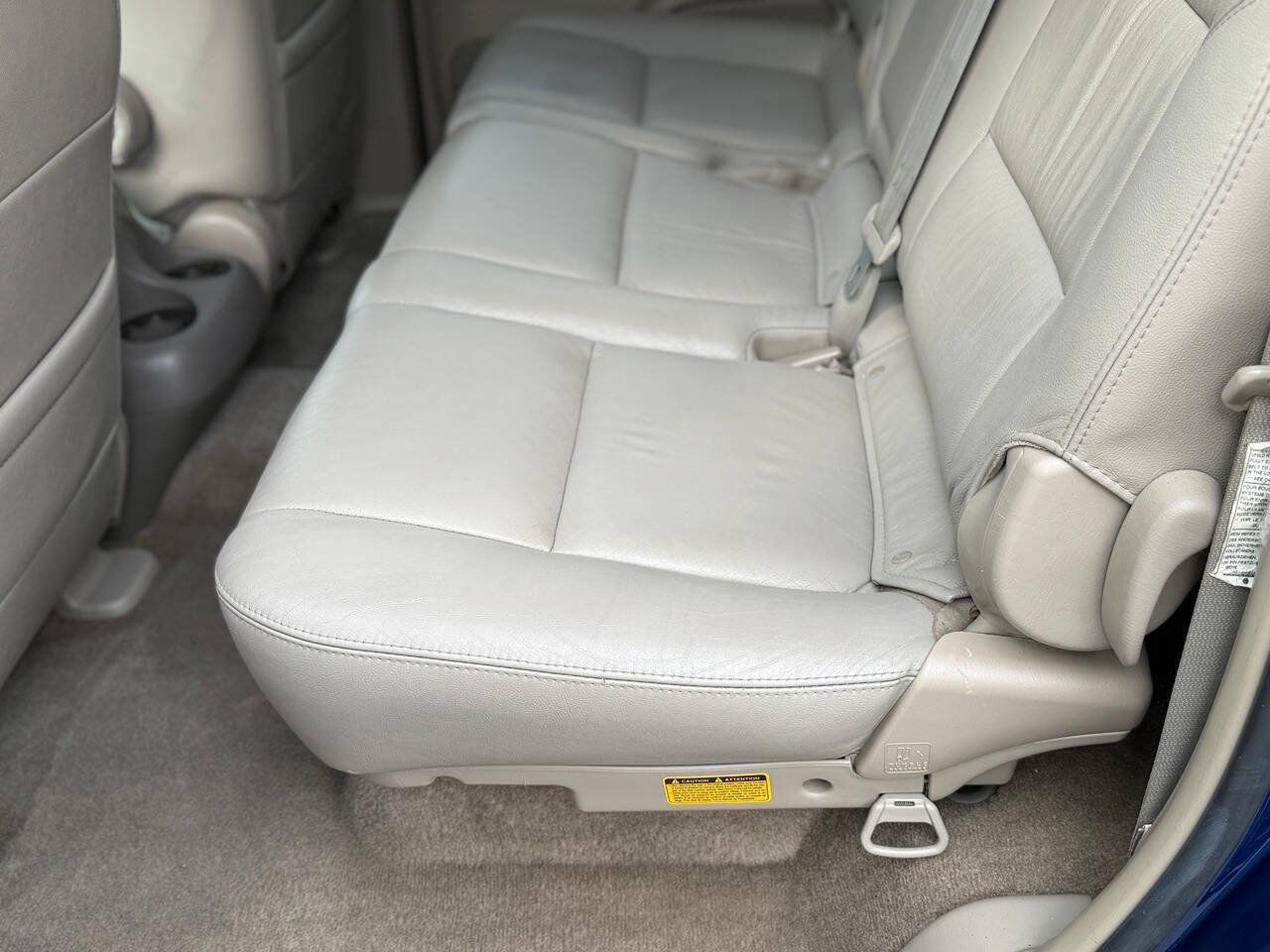 Used 2006 Toyota Tundra Limited RWD image 90