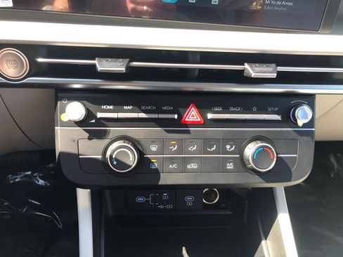 New 2026 Hyundai Tucson SE image 17