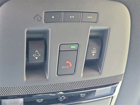 New 2026 Nissan Armada NISMO image 30