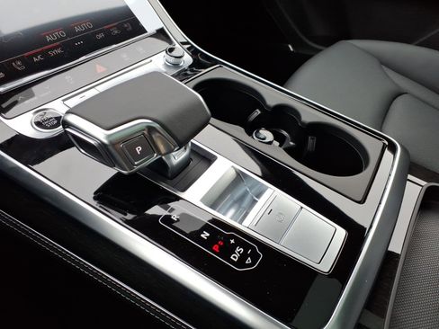 New 2026 Audi Q7 3.0T Premium Plus image 18
