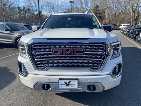 Used 2019 GMC Sierra 1500 Denali AWD/4WD image 9