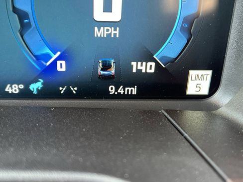 New 2025 Ford Bronco Sport Outer Banks w/ Outer Banks Tech Package+ image 17