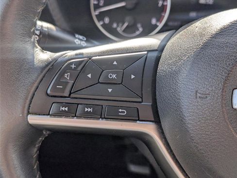 Used 2022 Nissan Sentra SV image 21