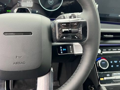 New 2026 Hyundai Santa Fe Calligraphy AWD/4WD image 25