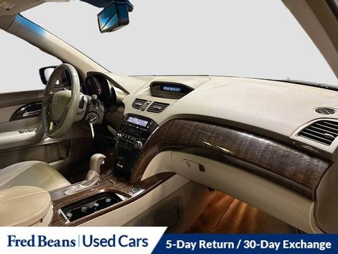 Used 2011 Acura MDX image 29