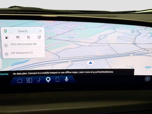 Certified 2025 Cadillac XT4 Sport FWD image 12