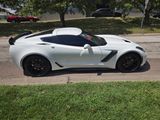 Used 2019 Chevrolet Corvette Grand Sport image 5