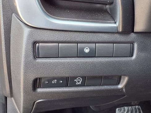 Used 2023 Nissan Rogue SV AWD/4WD image 6