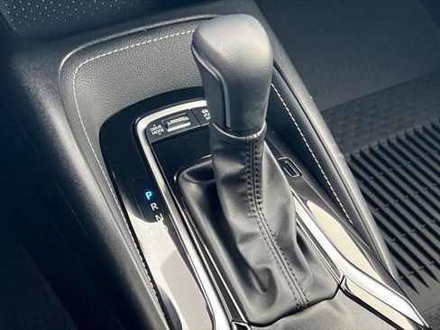 Certified 2023 Toyota Corolla SE image 22