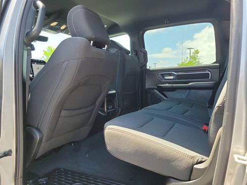 Used 2023 RAM 1500 Big Horn RWD image 11