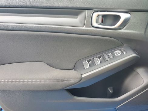 Used 2026 Honda Civic Sport image 18