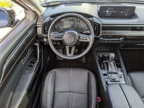 Certified 2025 MAZDA CX-50 2.5 Hybrid w/ Cargo Package image 24