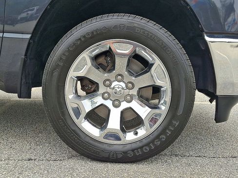 Used 2020 RAM 1500 Big Horn AWD/4WD image 26